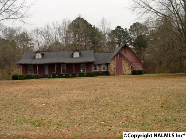 4521 Smith Road - Photo 1