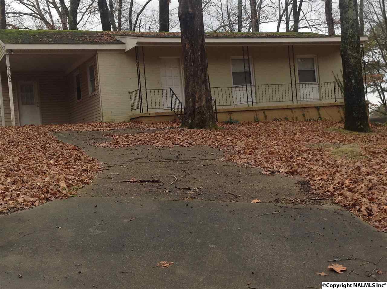 2105 Atkins Drive - Photo 1