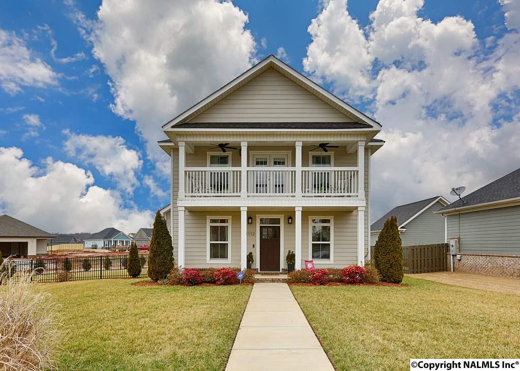 1112 Towne Creek Place - Photo 1