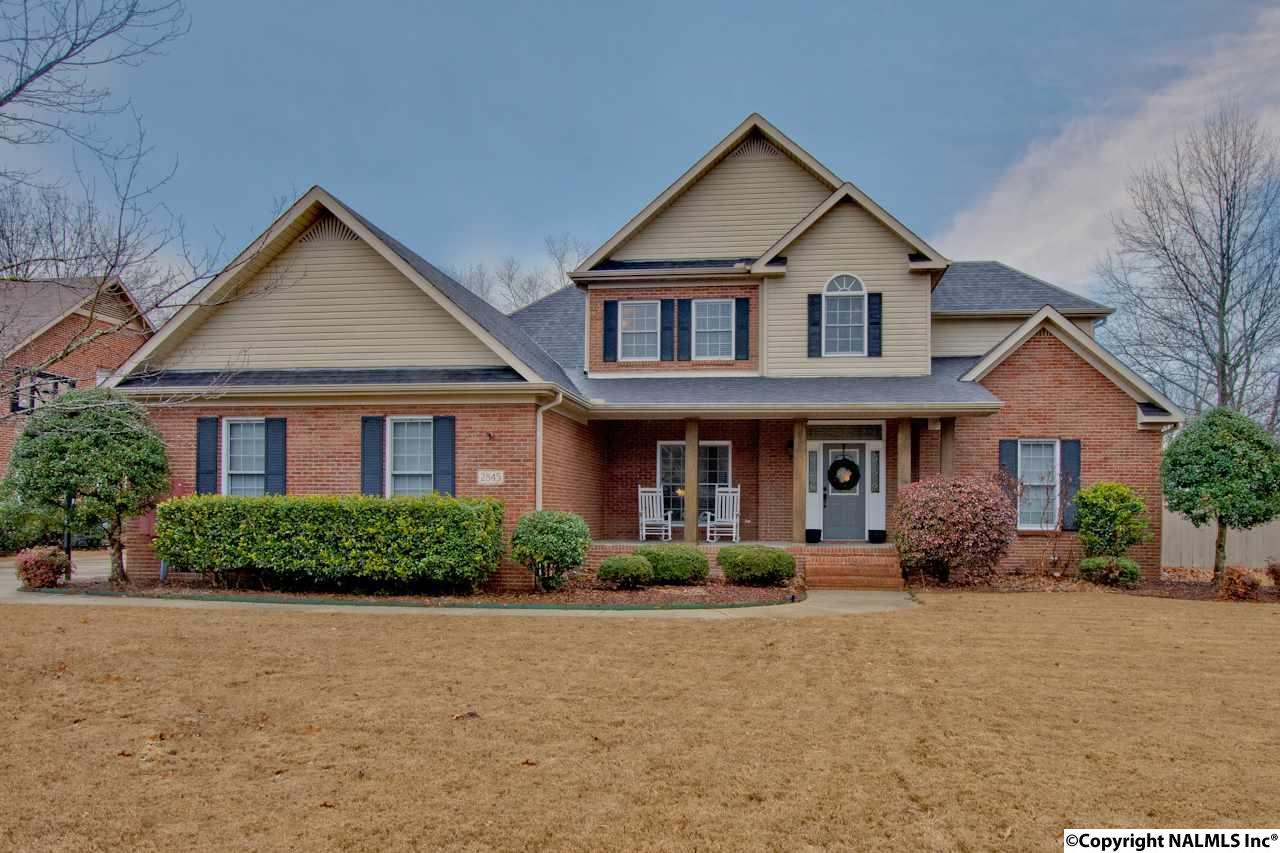 2845 Winterberry Way - Photo 1