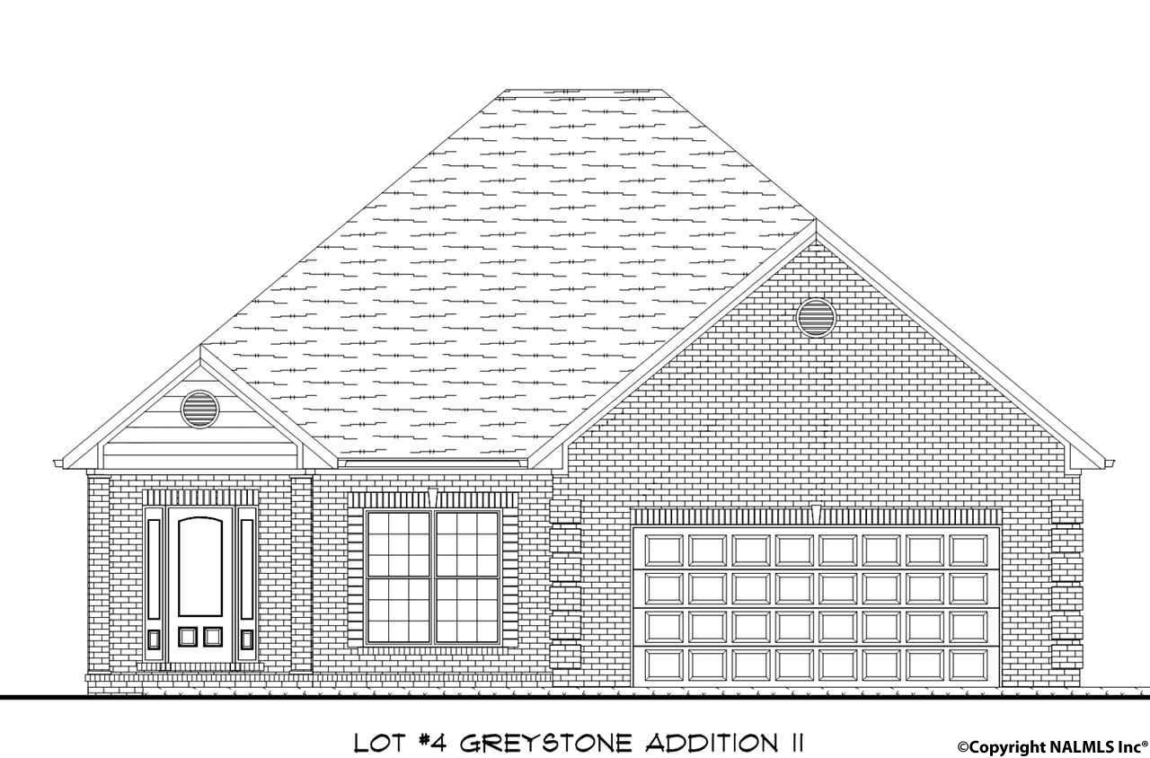 2406 Aldingham Drive - Photo 1