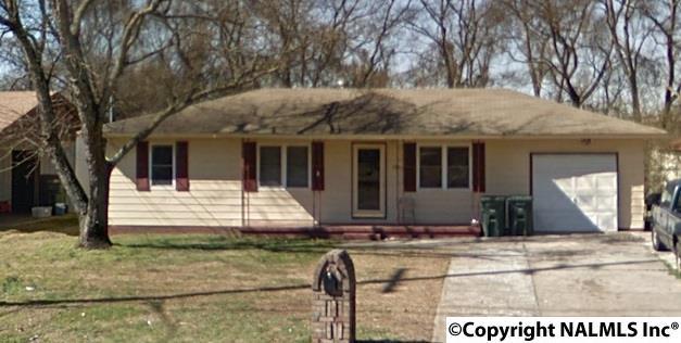 2801 Washington Street - Photo 1