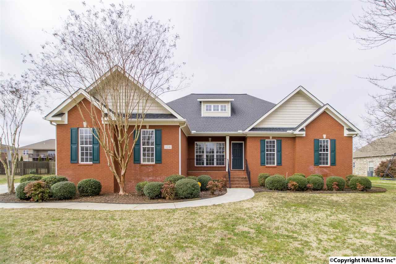 104 River Meadow Way - Photo 1