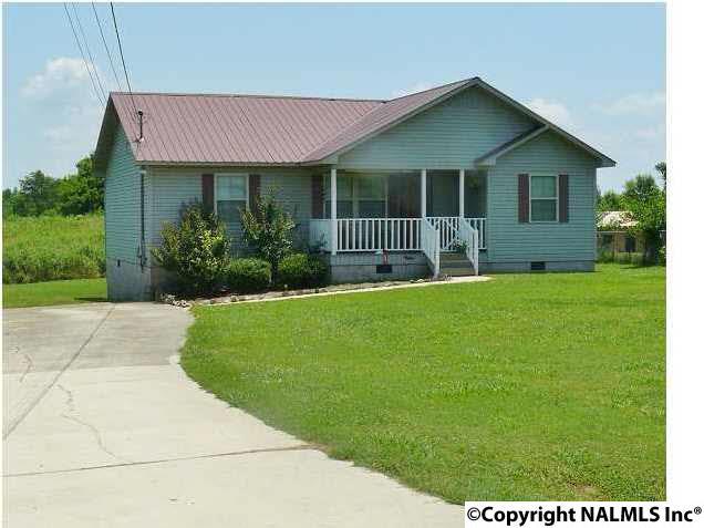 101 Mink Creek Lane - Photo 1