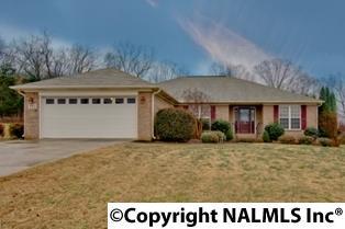 102 Burwell Cove Drive - Photo 1