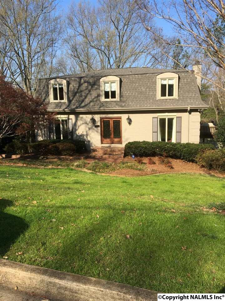 1319 Toney Drive - Photo 1