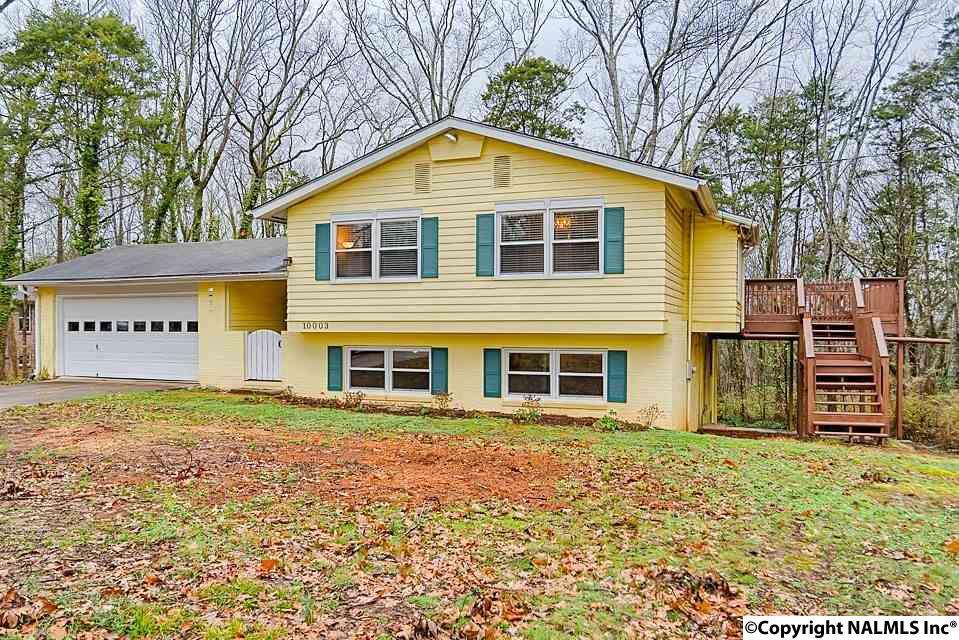 10003 Hampshire Drive - Photo 1