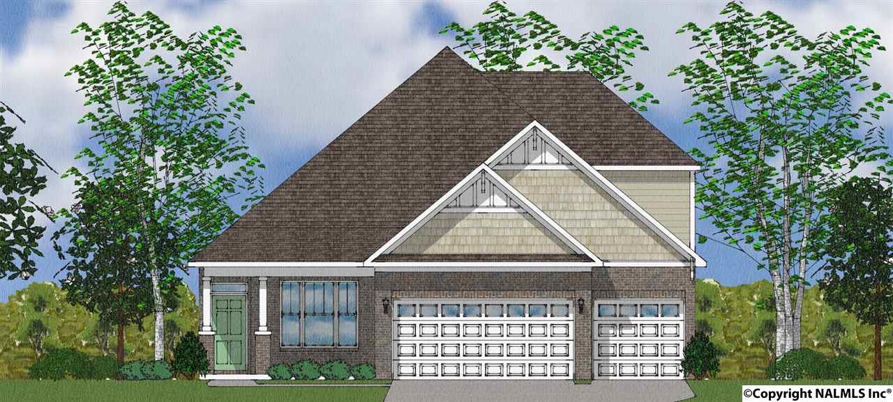 3027 Grand Lake Way - Photo 1