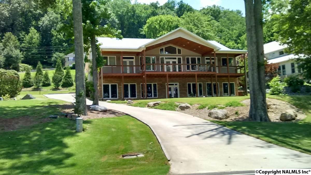 2341 Sunset Drive - Photo 1