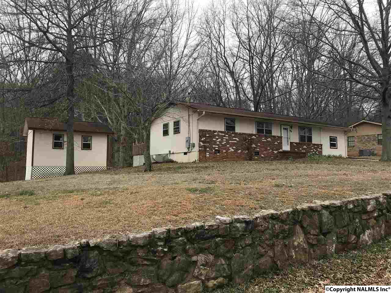 3814 Steele Drive - Photo 1