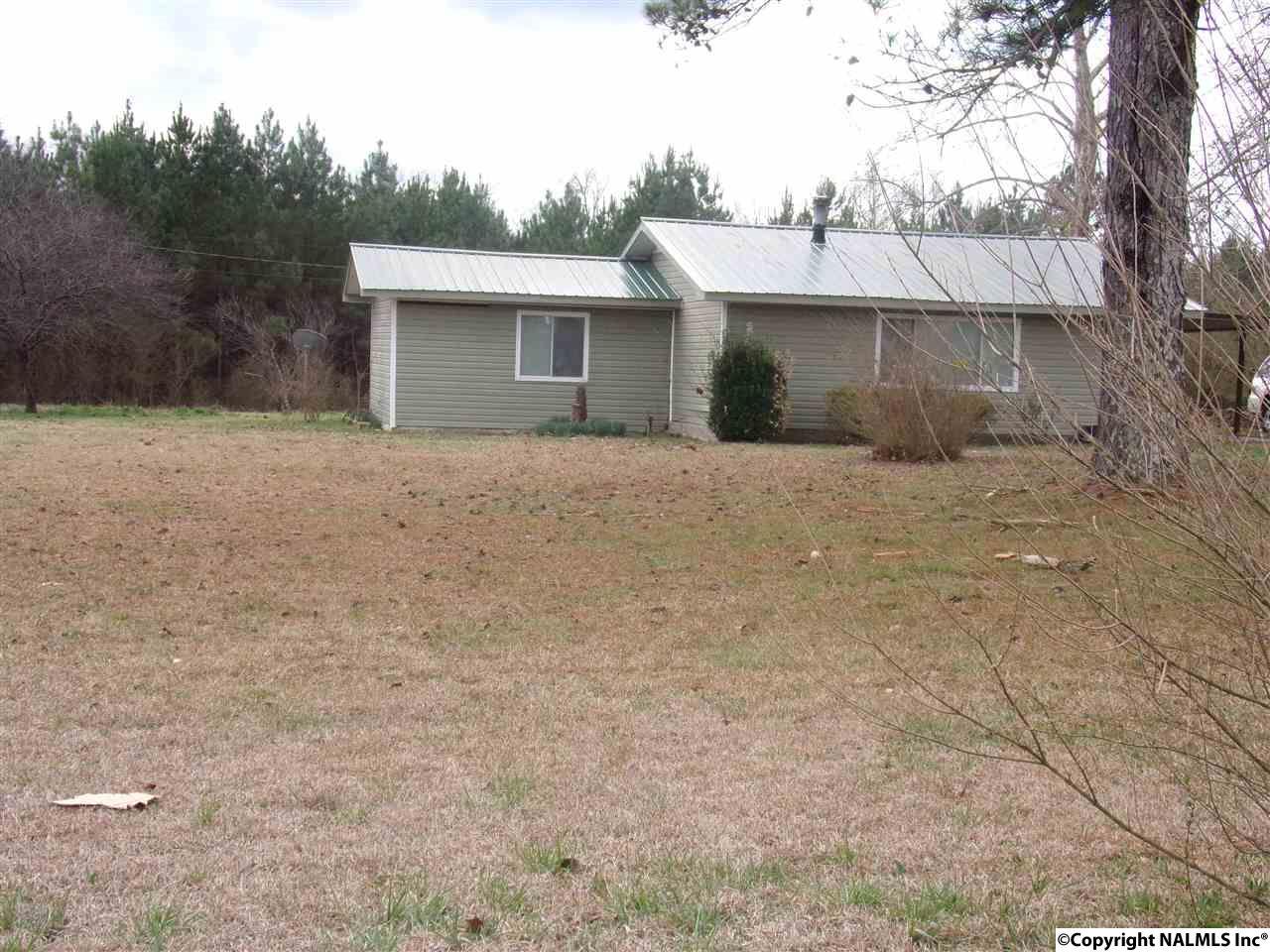 14990 Alabama Highway 91 - Photo 1