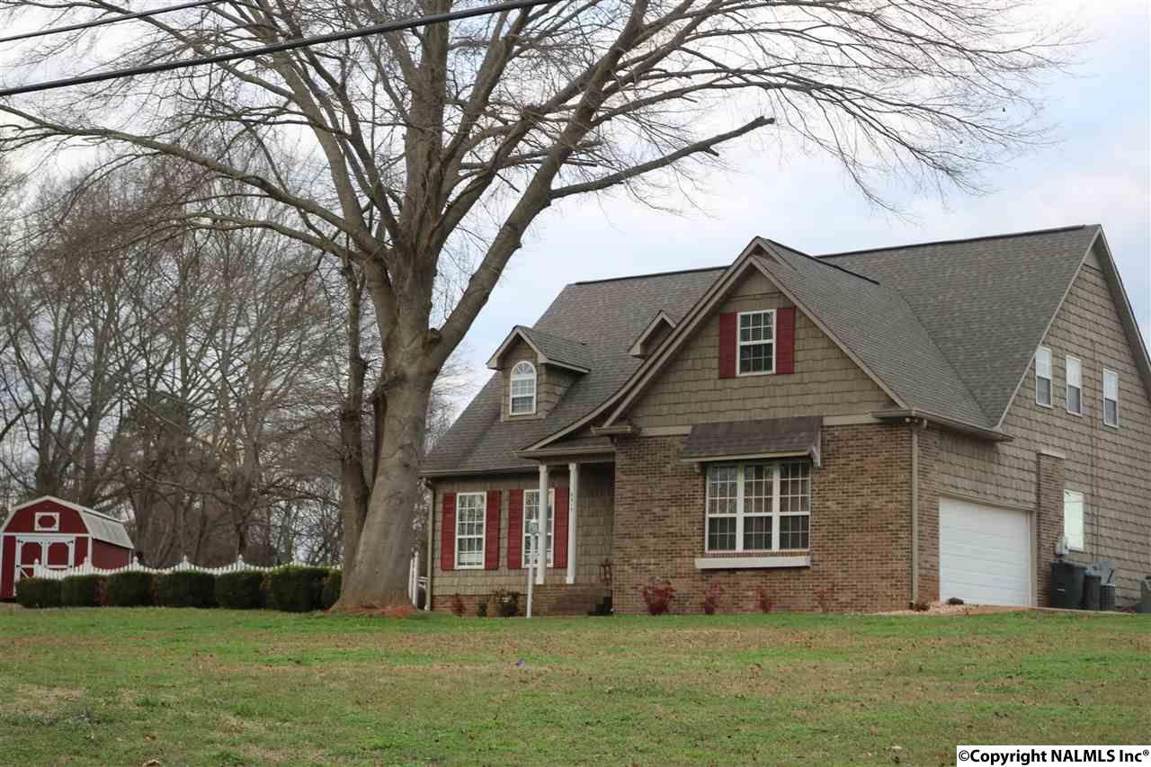 6317 Spring Creek Drive - Photo 1