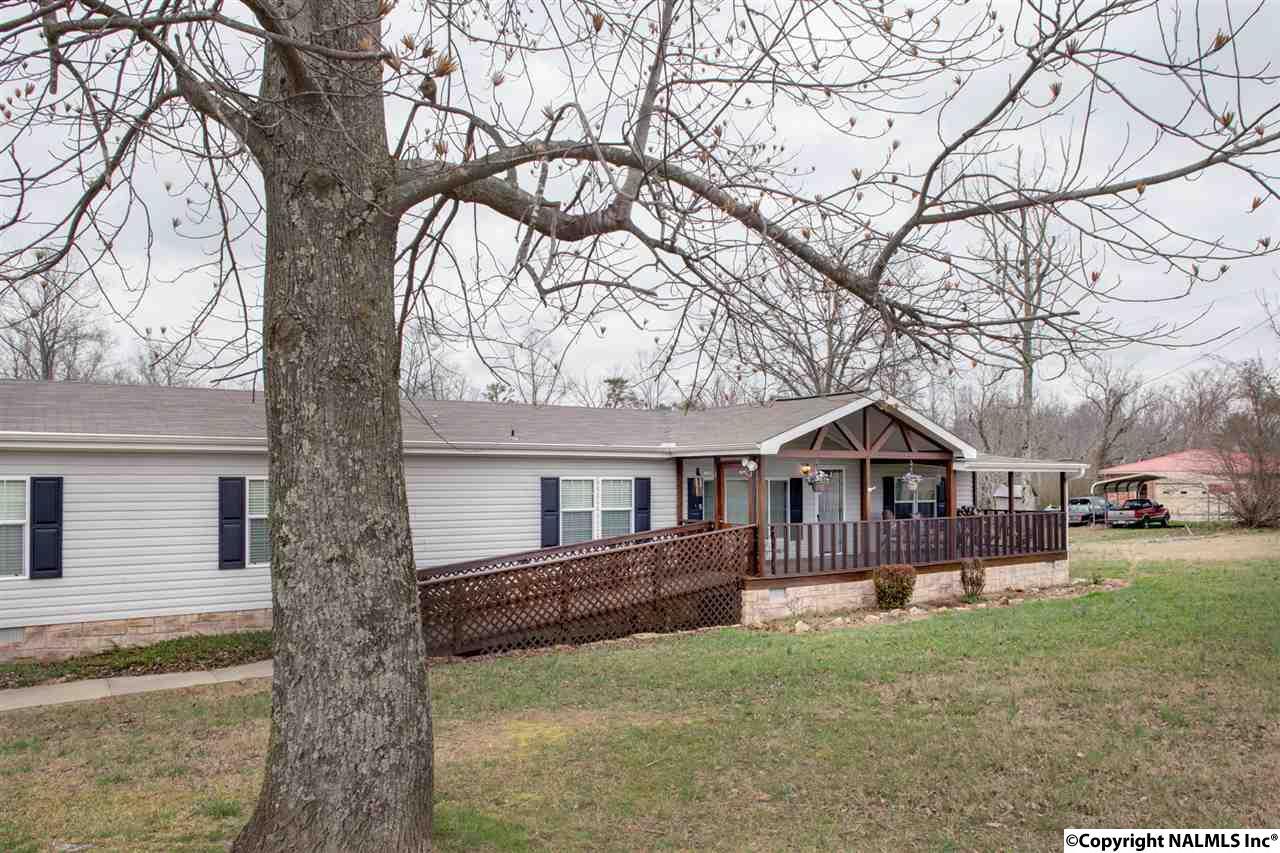 702 County Road 816 - Photo 1