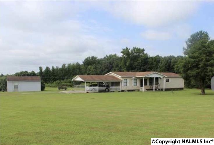 1282 Neel School Road - Photo 1