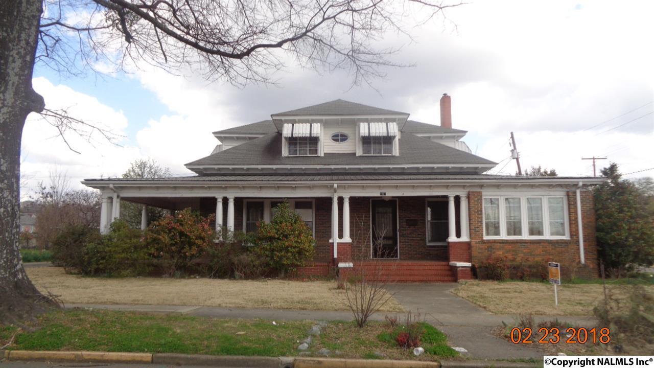 1801 Wilmer Avenue - Photo 1