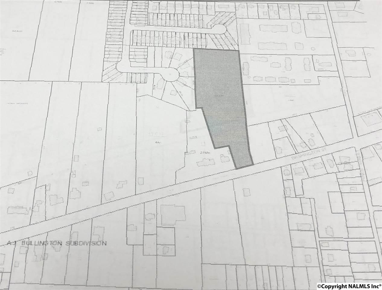 1 West Washington Street - Photo 1