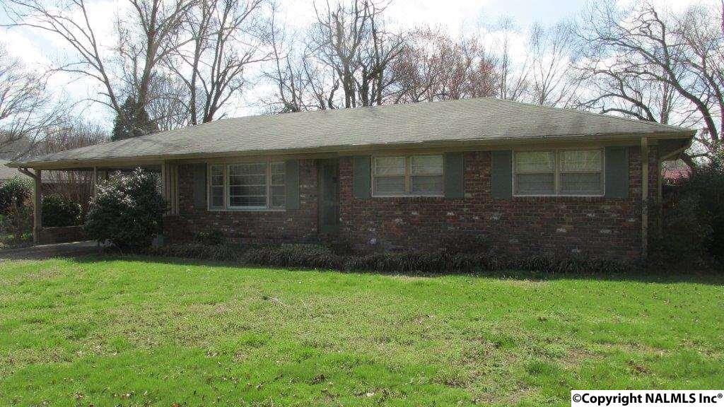 511 Sunset Avenue - Photo 1