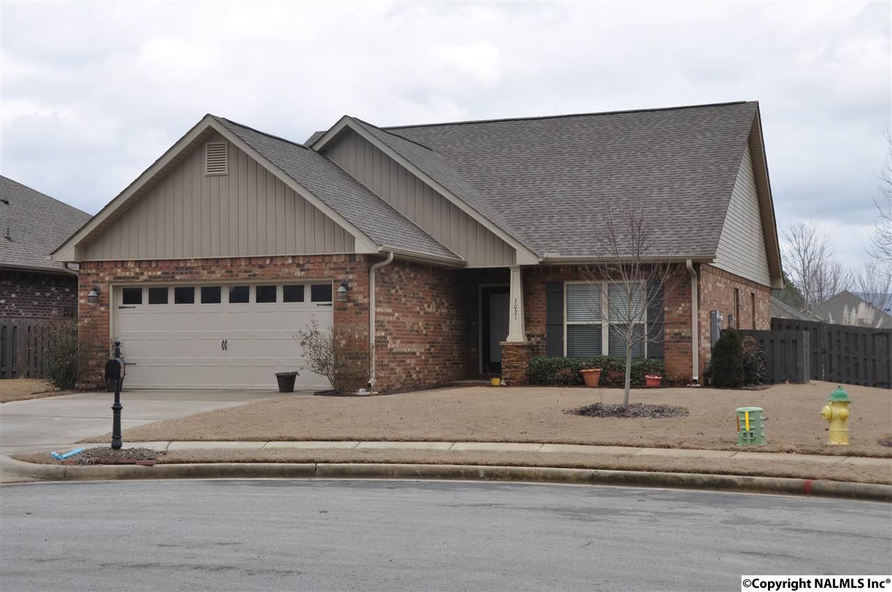 3021 Hampstead Drive - Photo 1