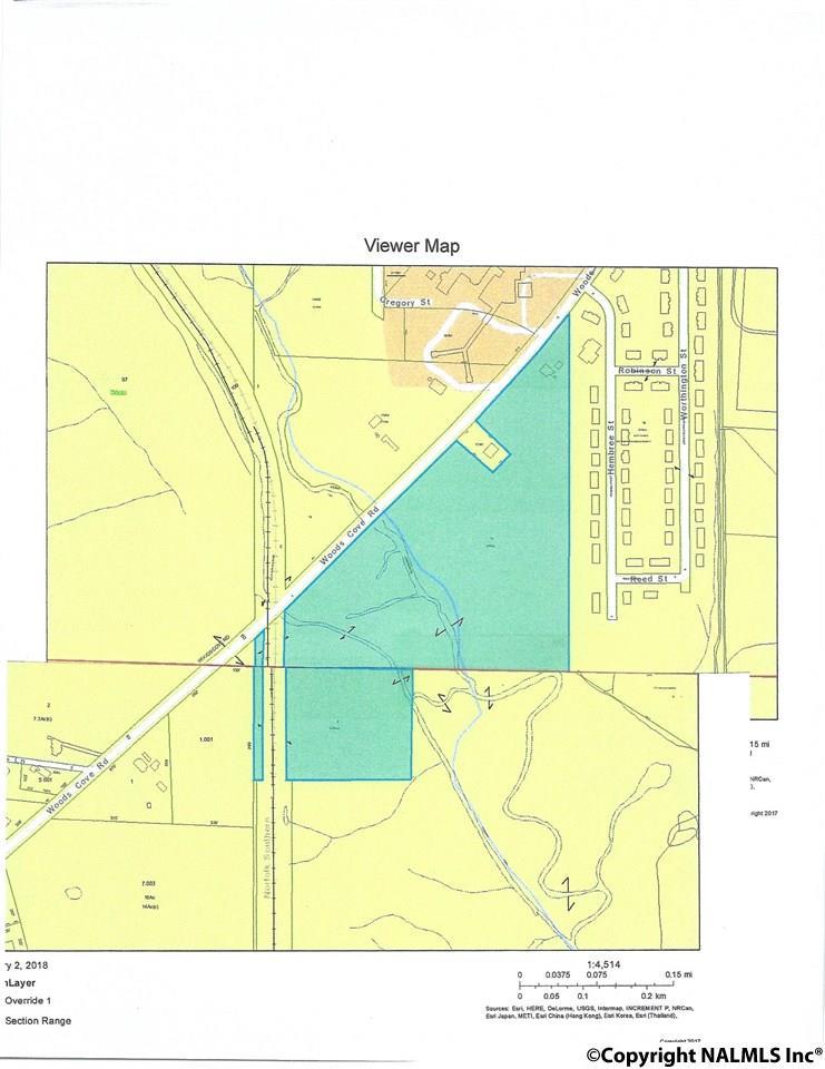 0 Woods Cove Road - Photo 1