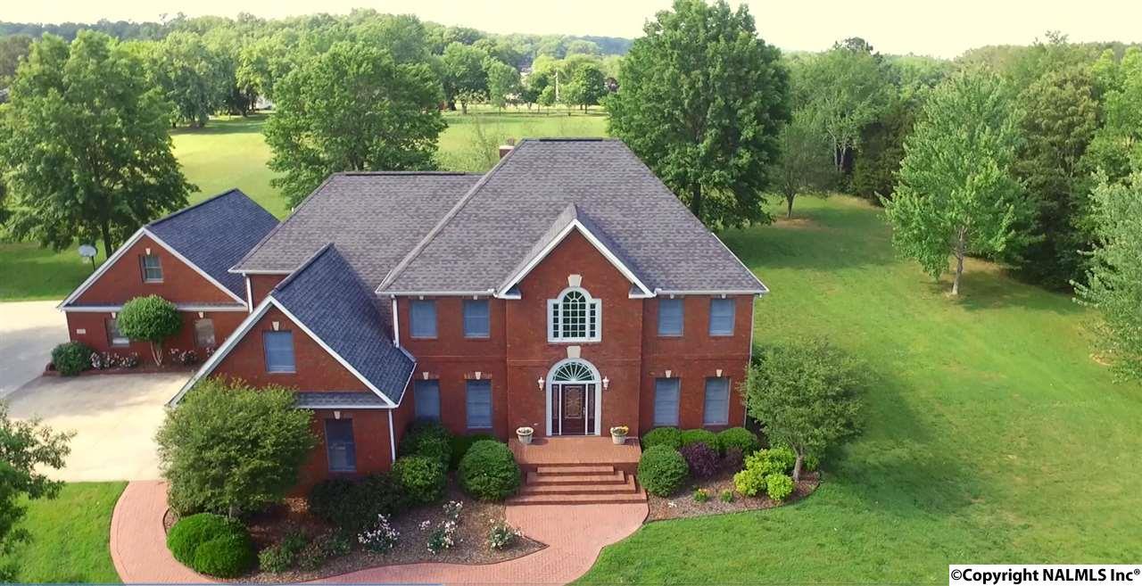 1671 Blake Bottom Road - Photo 1