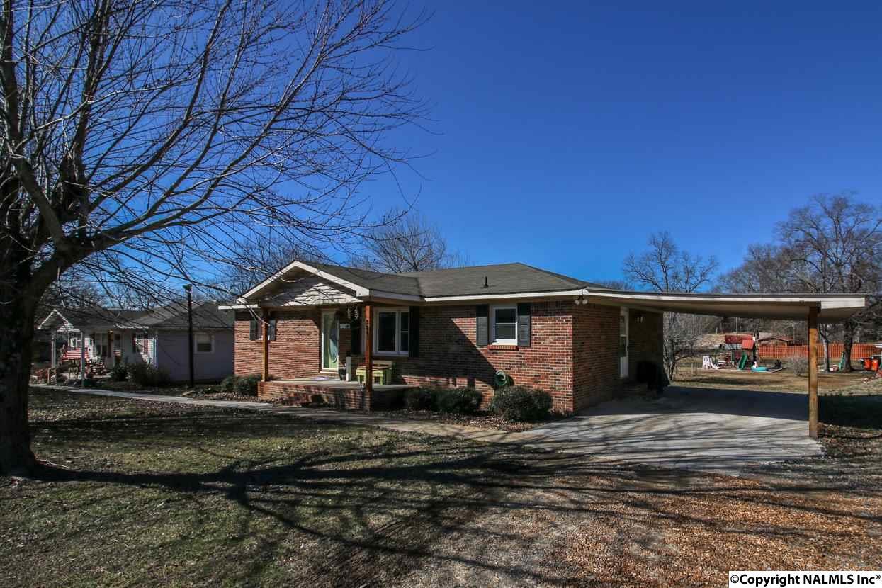 381 Oliver Smith Road - Photo 1