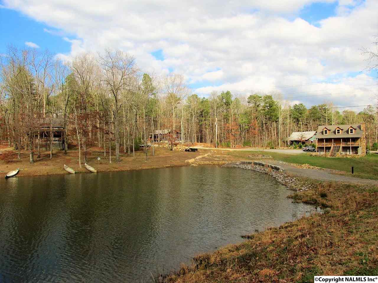 109 County Road 9080 - Photo 1