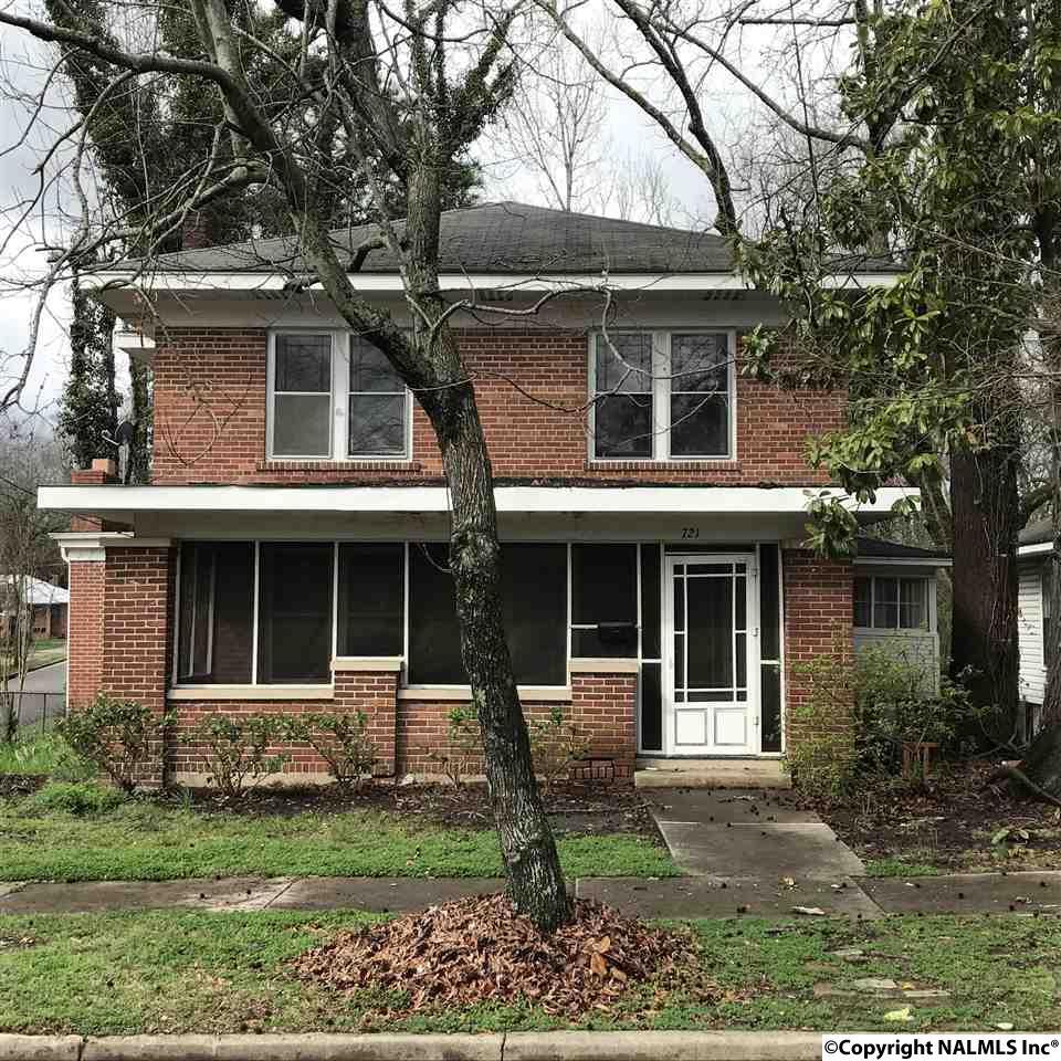 721 South 10Th Street - Photo 1