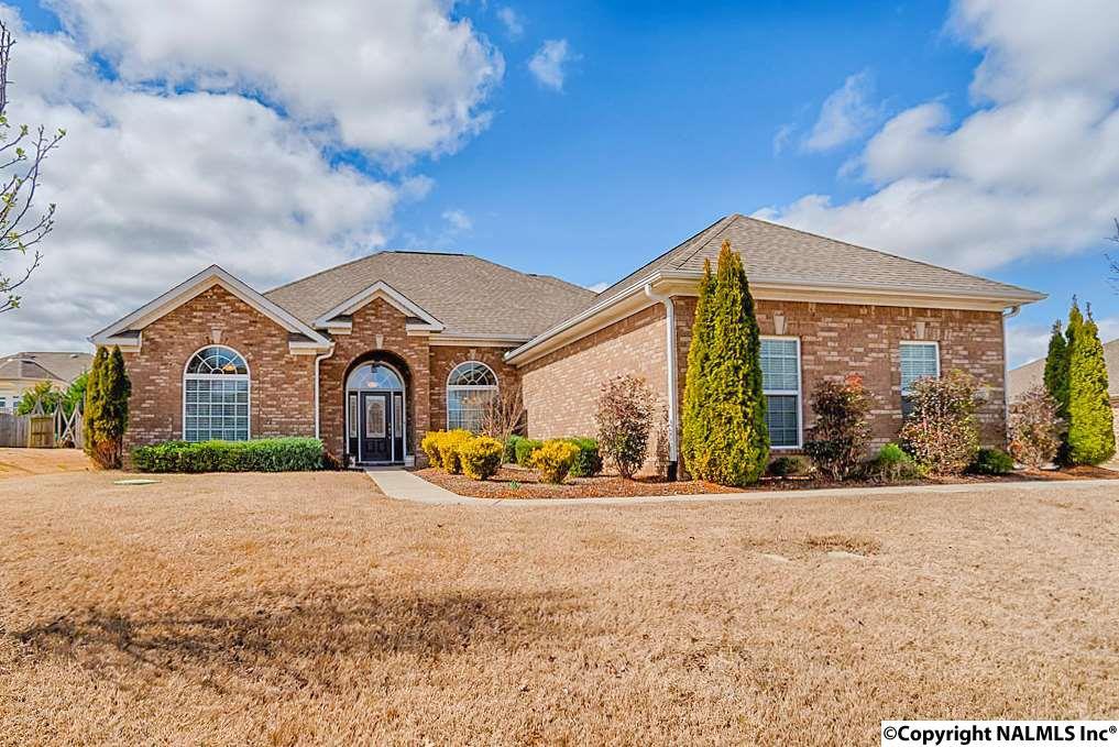 176 Sarah Jane Drive - Photo 1