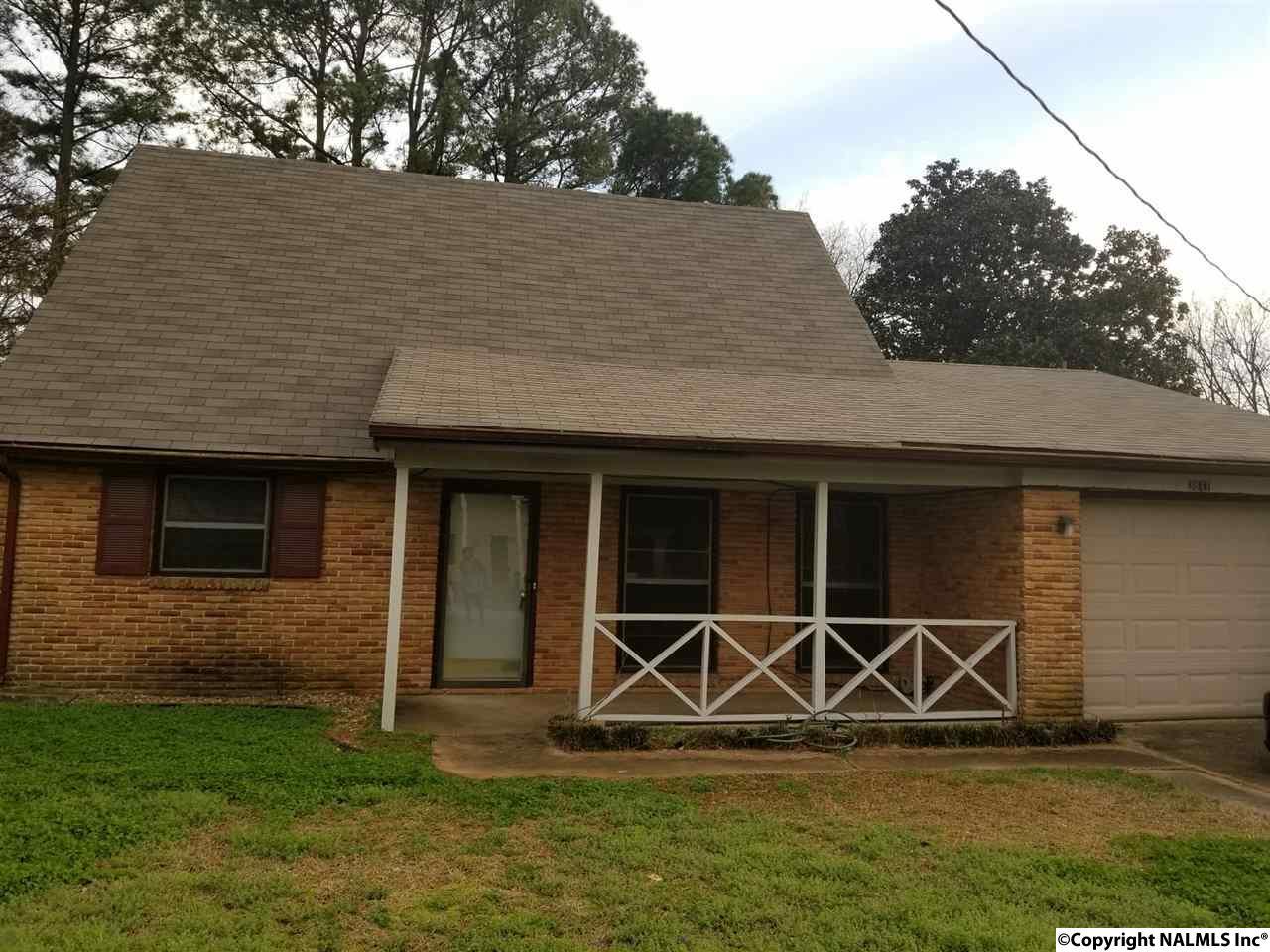 3811 Jamestown Drive - Photo 1