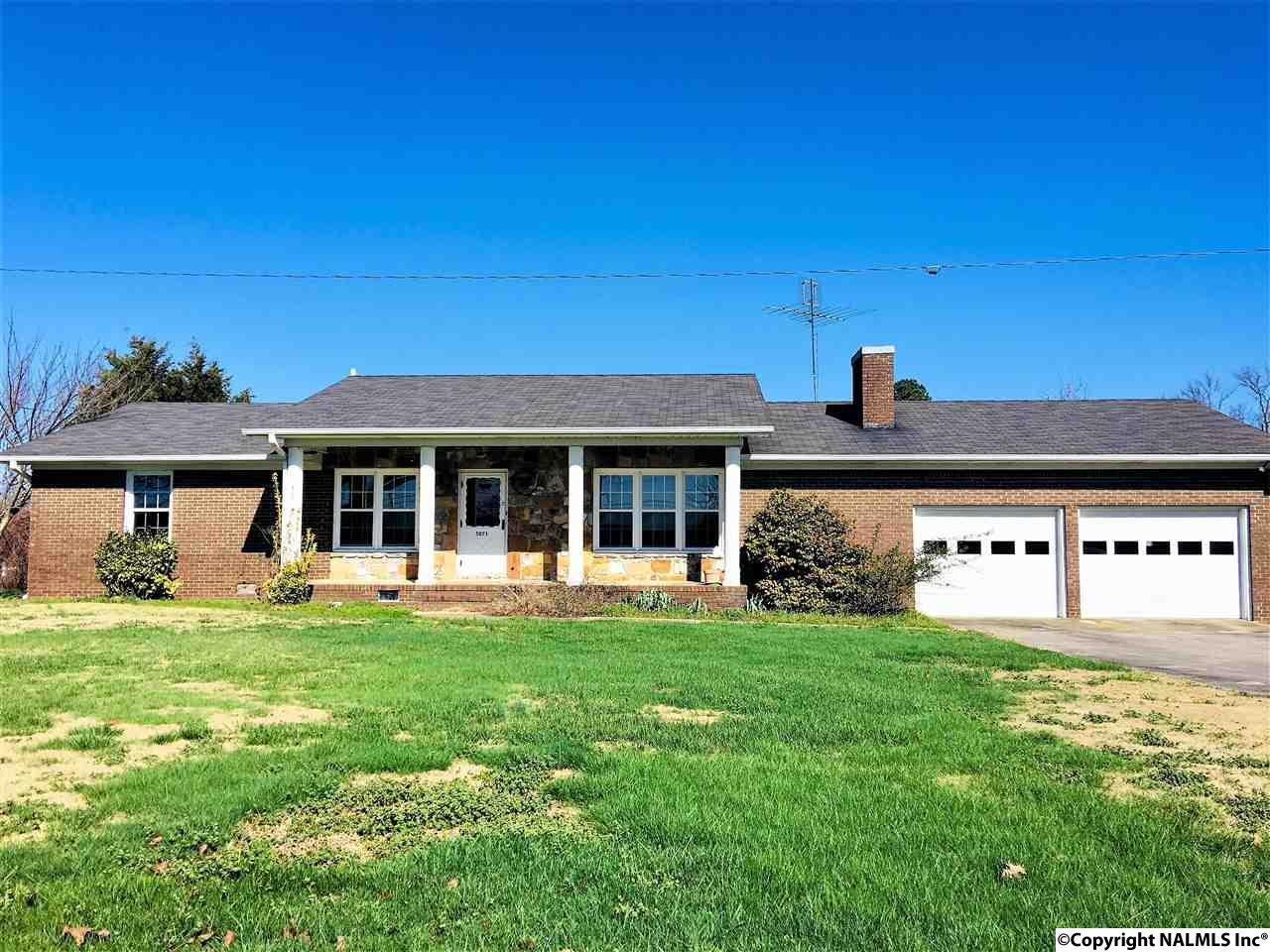 5071 Sardis Road - Photo 1