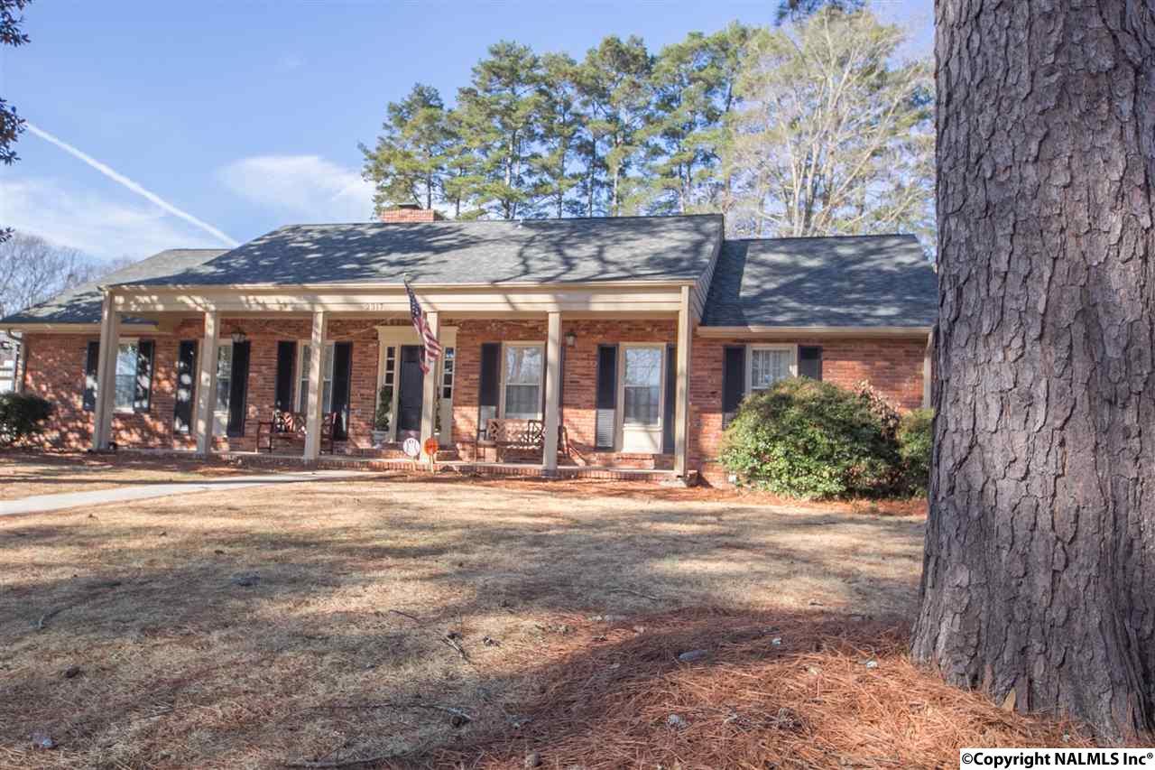 2317 Brookwood Drive - Photo 1