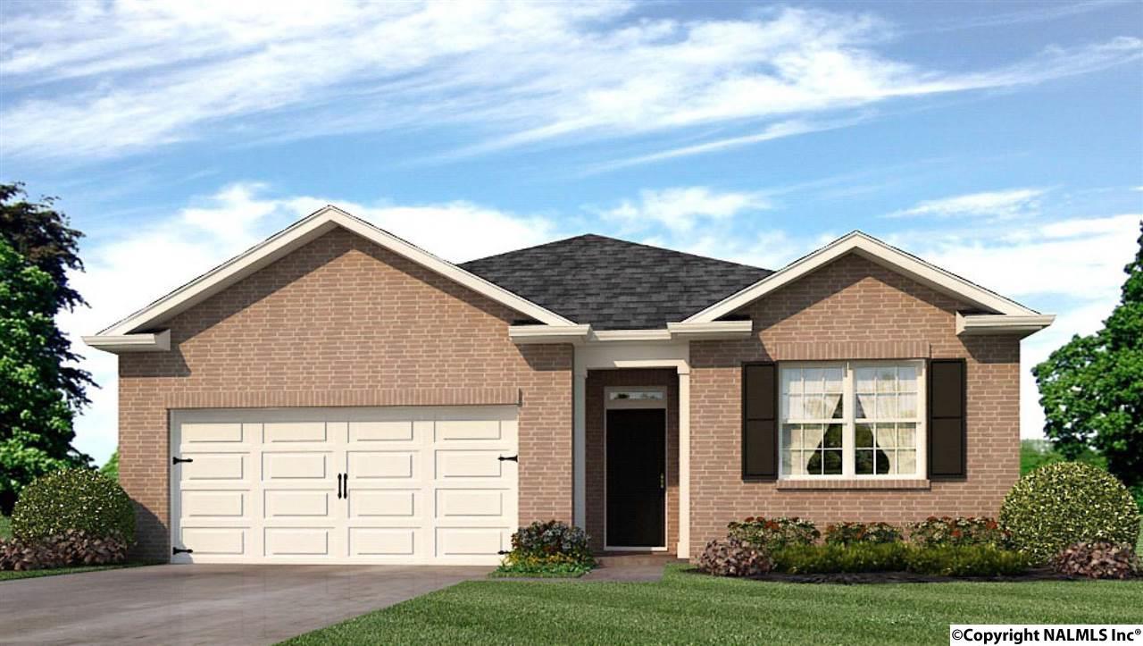 109 Lazy Oak Drive - Photo 1