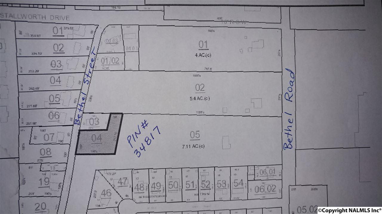 Bethel Street - Photo 1