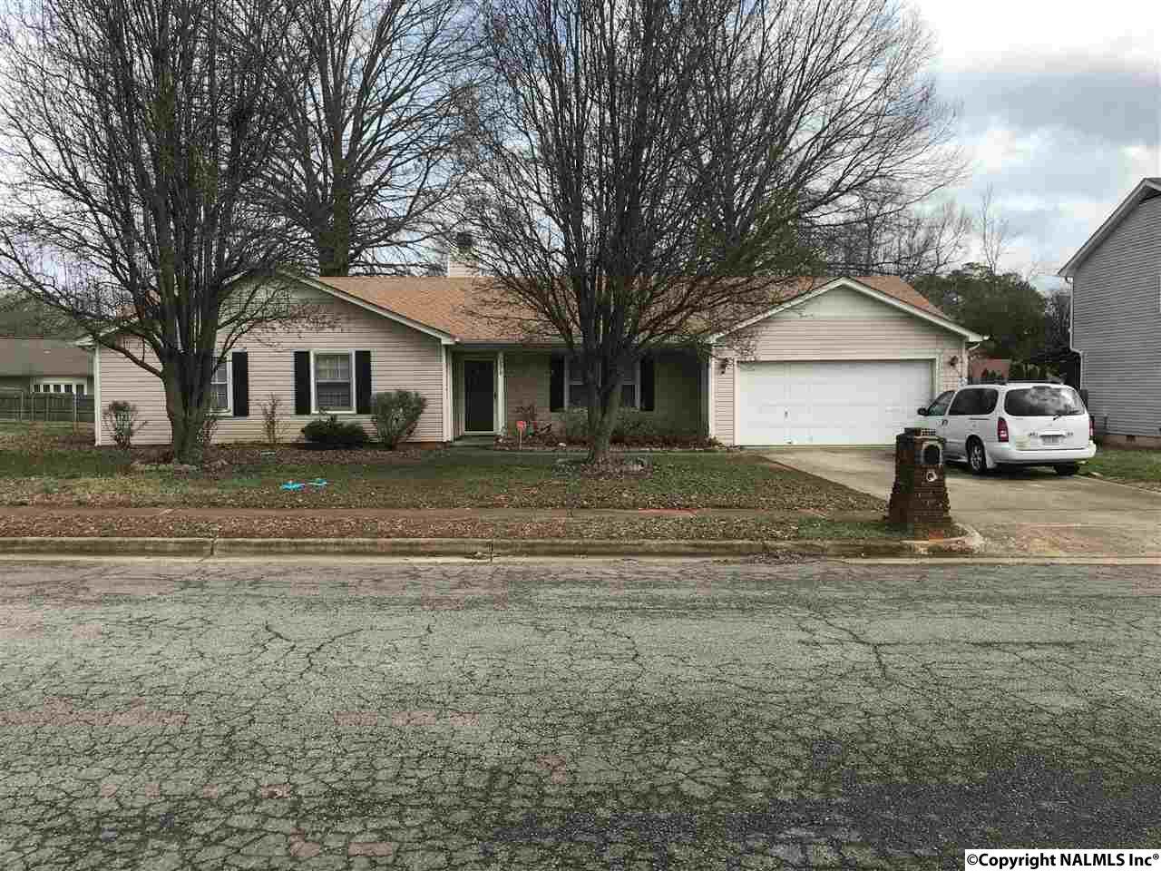 1078 Sandy Springs Road - Photo 1