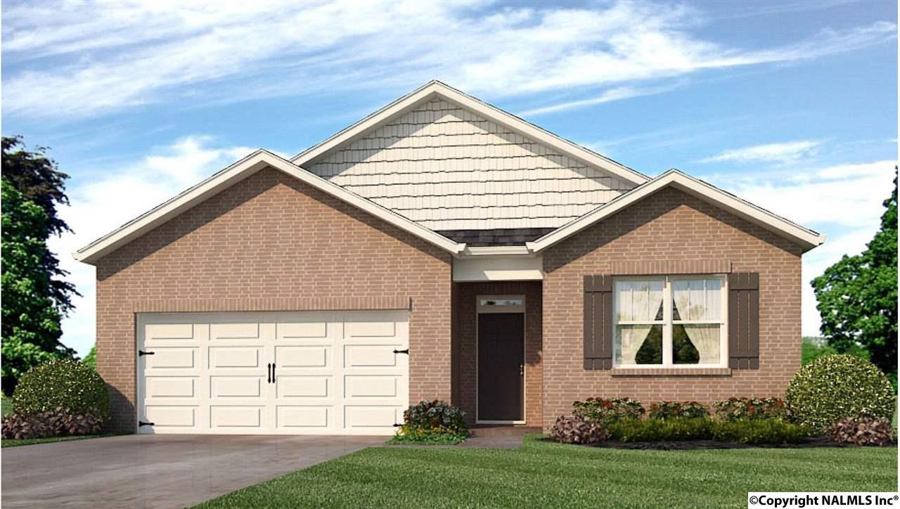 115 Lazy Oak Drive - Photo 1