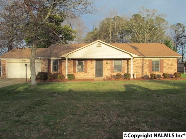 409 Briarwood Avenue - Photo 1
