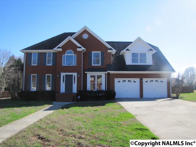 117 Lovvorn Lane - Photo 1