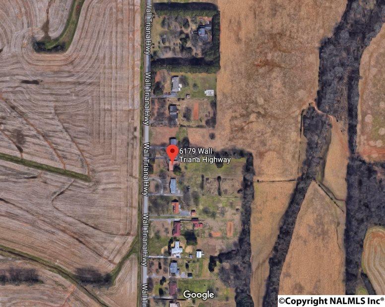 6179 Wall Triana Hwy - Photo 1