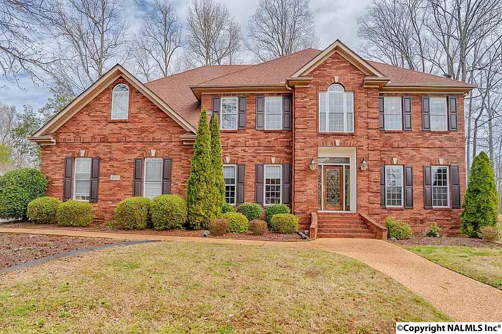 2707 Deford Mill Road - Photo 1