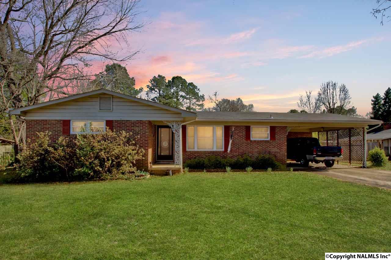 515 Carolyn Street - Photo 1