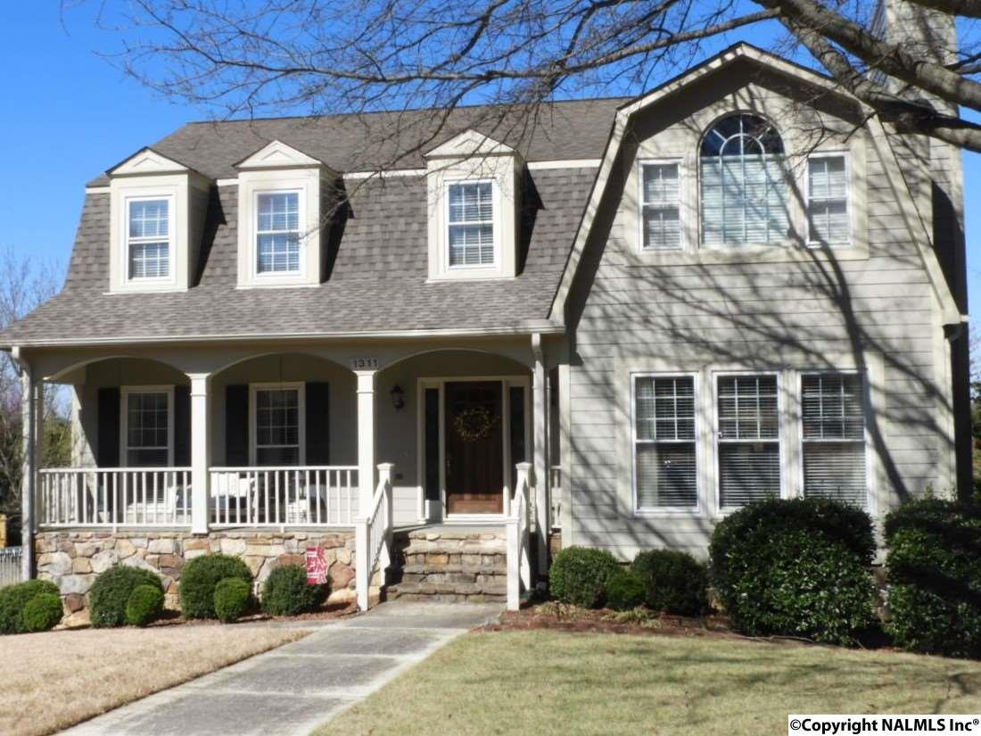 1311 Old Carriage Lane - Photo 1