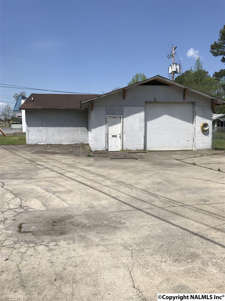 1501 South 11Th Street - Photo 1