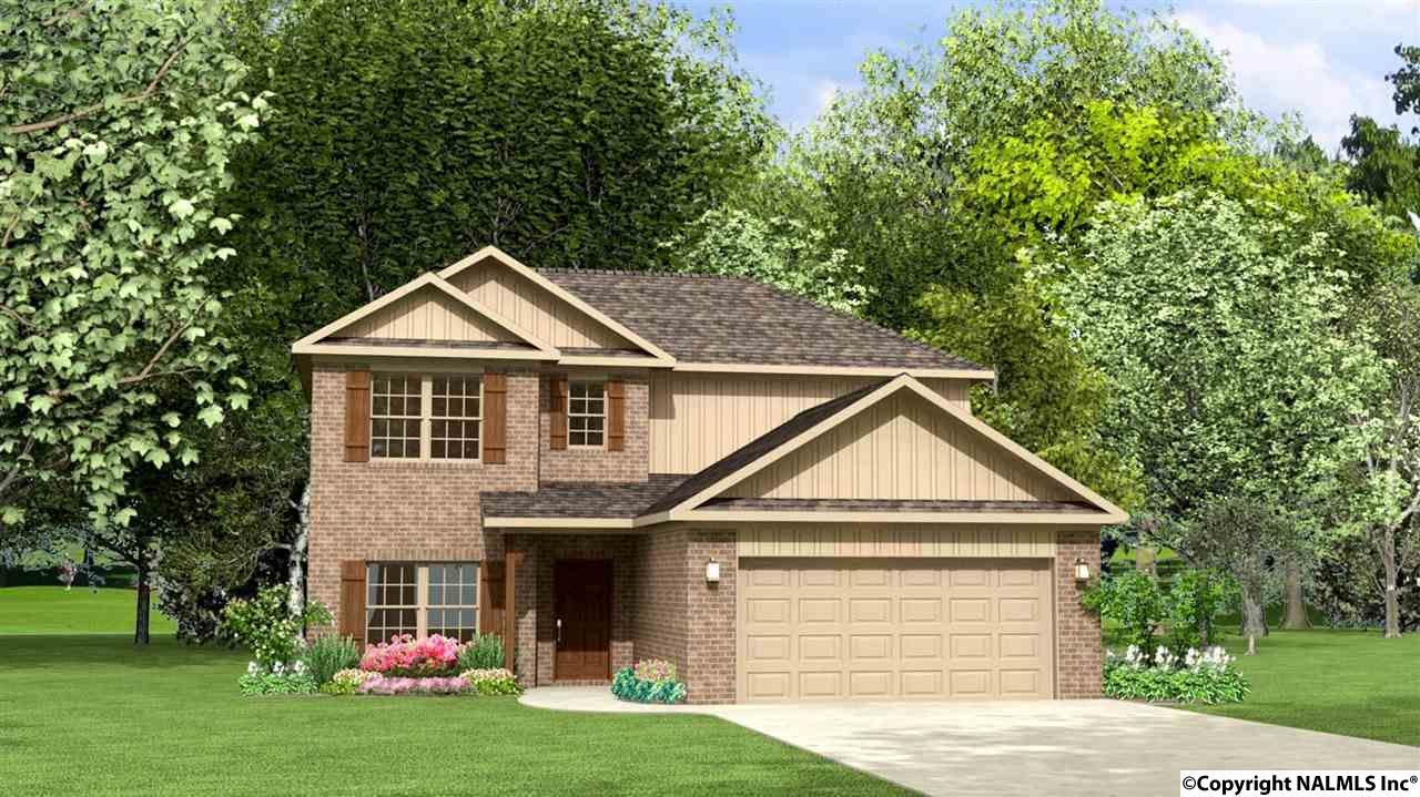 105 Kendall Dee Court - Photo 1