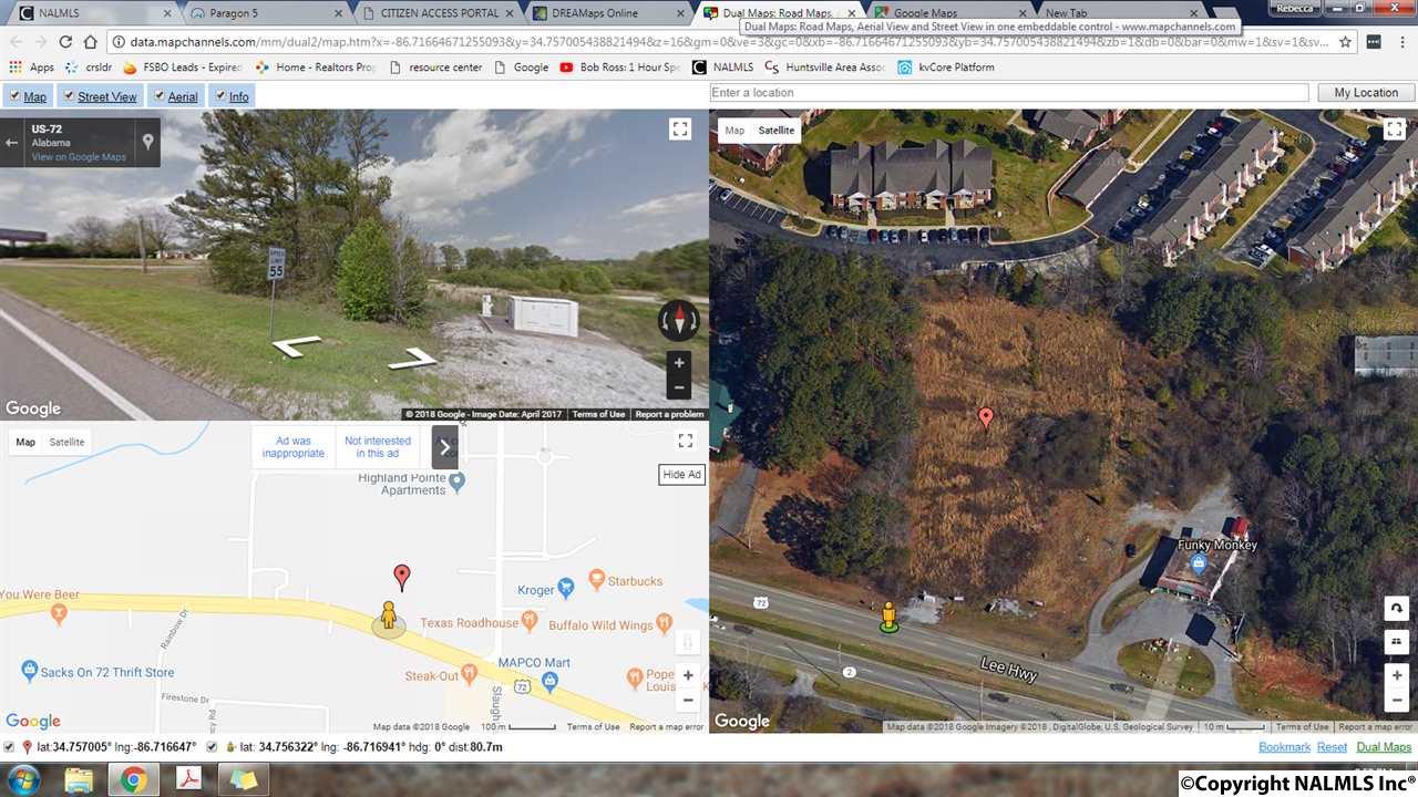 0 Hwy 72 - Photo 1