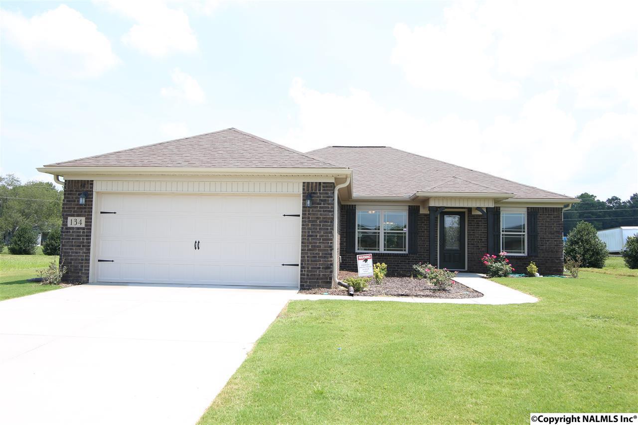 105 Clayton Mance Road - Photo 1