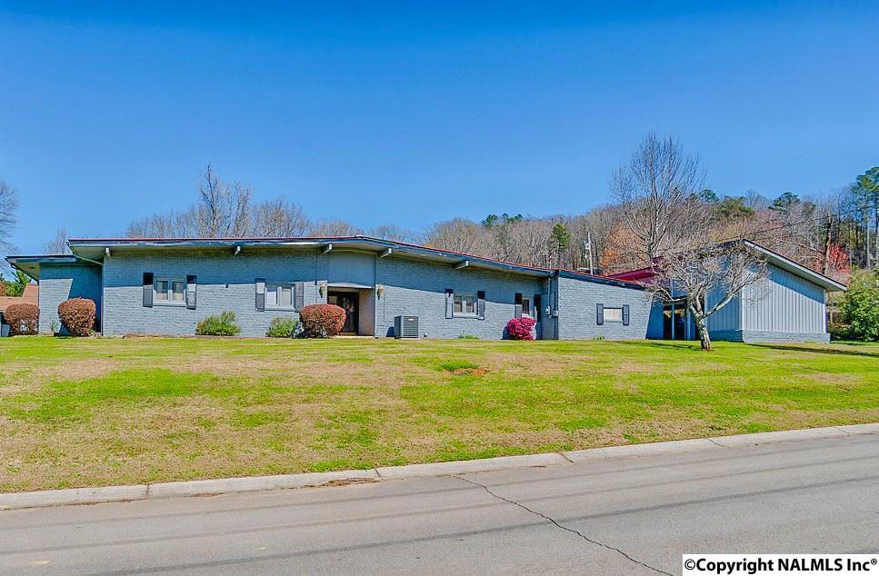 3408 Colonial Drive - Photo 1