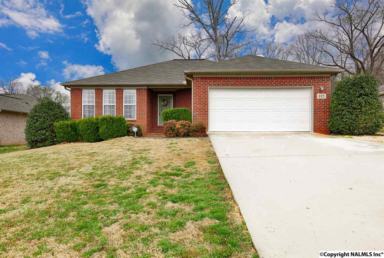 117 Burwell Valley Lane - Photo 1