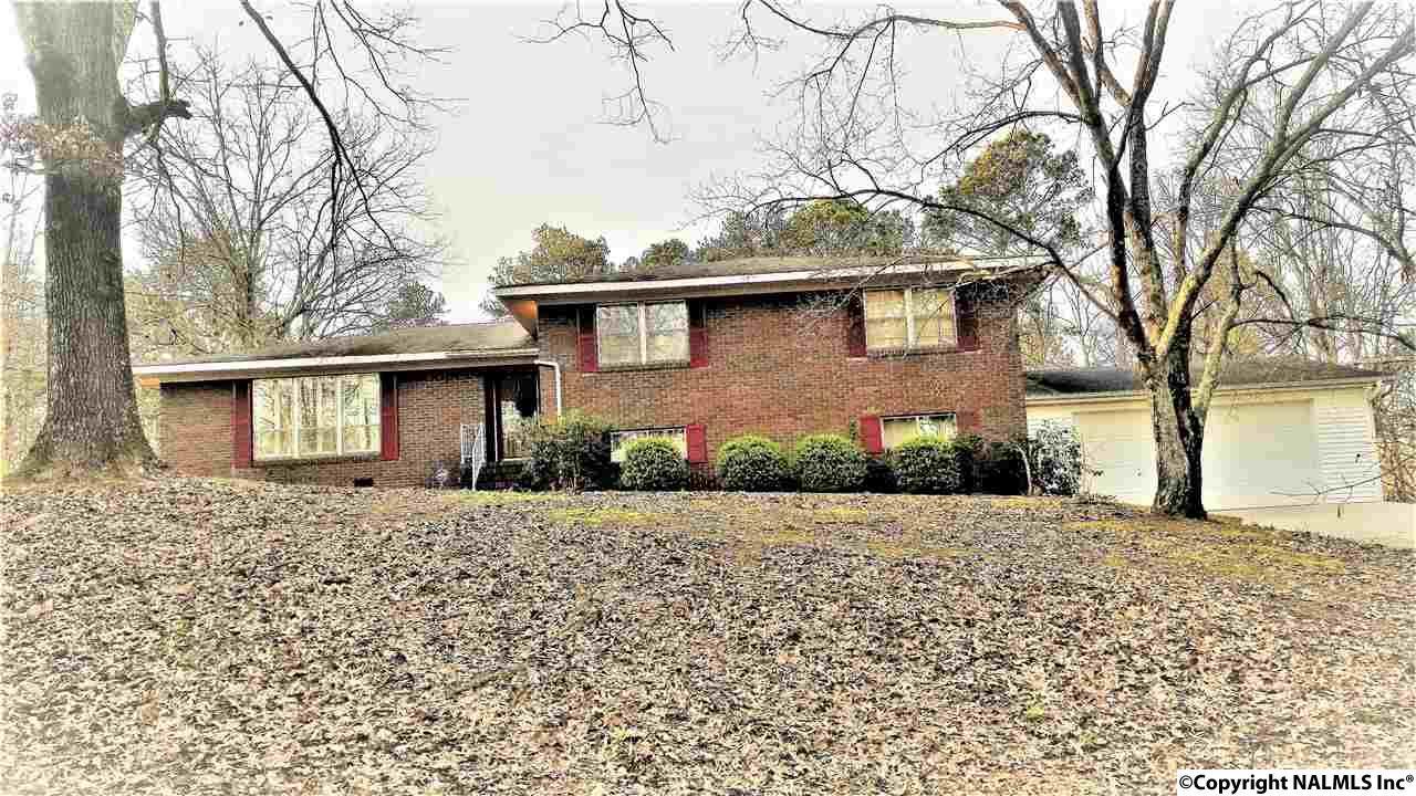 565 Mountain View Drive - Photo 1