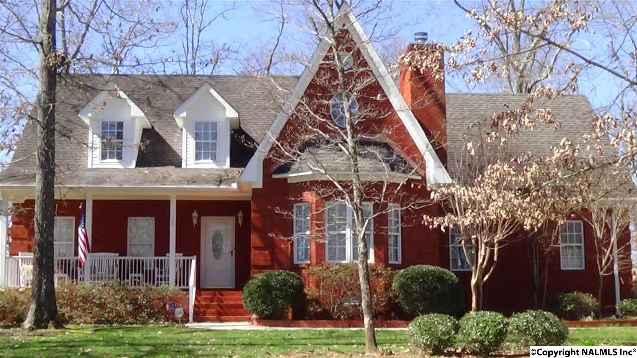 126 Turtle Bend Drive - Photo 1