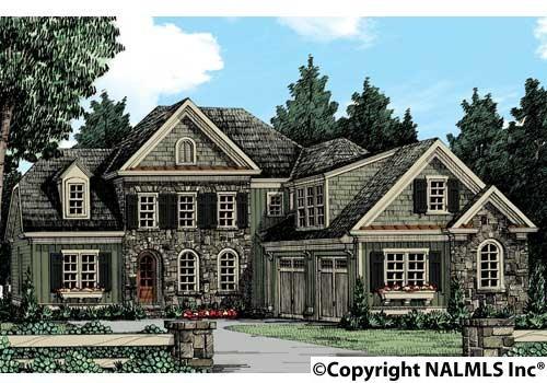 107 Dill Street - Photo 1